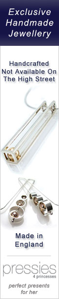 Click for exclusive UK handmade jewellery