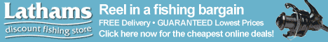 Lathams Sea Fishing Tackle - Click here