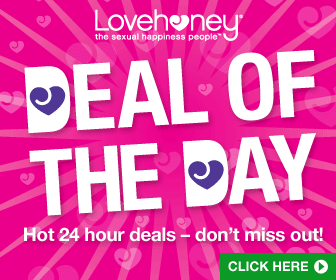 Lovehoney Deal of the Day