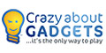 Crazy About Gadgets Click here!