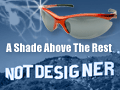 Not Designer, Click here!