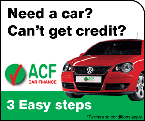 Approved Car Finance