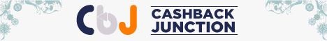 Cashback Junction, click here