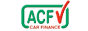 Approved Car Finance