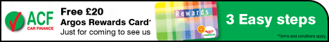 ACF Car Finance