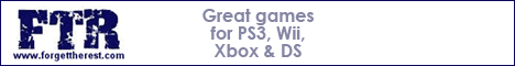 Great console games, classic TV and movies on DVD