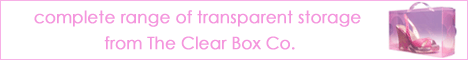 The Clear Box Company - Click here!