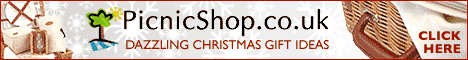 PicnicShop Generic Christmas Static