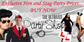Ultimate Party Shop Click here!