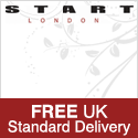 Start London - Click here!