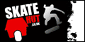 Skatehut - Huge selection of branded skateboards and skate gear in stock.