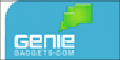 Great gifts from Genie