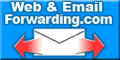 Web and Email Forwarding, Click here!