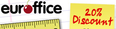 Euroffice 20% discount - click here