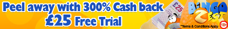 300% cash back