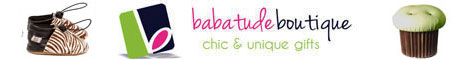 Beautiful, stylish, unique and practical products for parents, children and babies