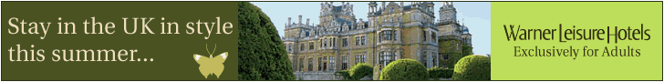 Warner Leisure Hotels - click here!