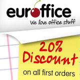 Euroffice 20% discount - click here