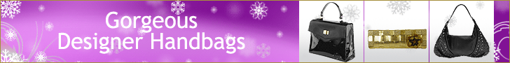 Handbags And Gladrags Christmas 728x90