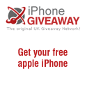 iPhone Giveaway, Click Here