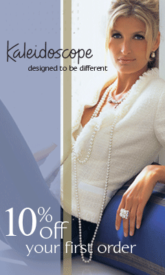 Kaleidoscope, Fashion for all sizes, Click Here!