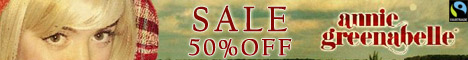 Click to visit the Annie Greenabelle website....