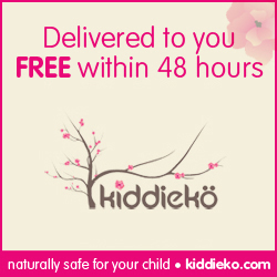 Kiddieko - Free Delivery within 48 hours