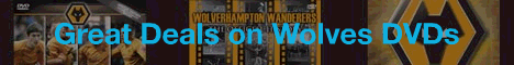 Great Deals On Wolves DVDs