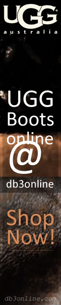 UGG Boots Online at db3online.com