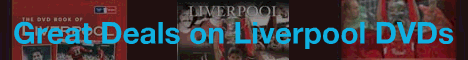 Great Deals On Liverpool DVDs!