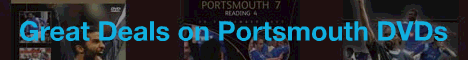 Great Deals On Portsmouth DVDs!