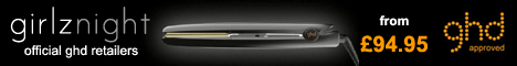 official ghd retailers
