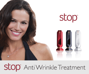 TriPollar STOP anti wrinkles treatment at home