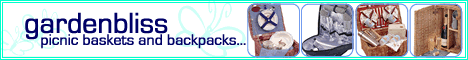 Garden Bliss, Click here!