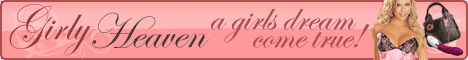 Girly Heaven