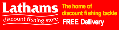 Lathams Fishing - Click here