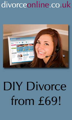 Diy Divorce from £68.00
