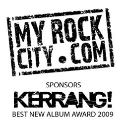 Kerrang Sponsorship Promotion