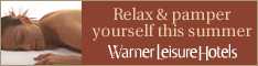 Warner Leisure Hotels - Click here!