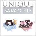 Unique Baby Gifts - Click here!