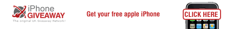 iPhone Giveaway, Click Here