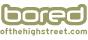 Boredofthehighstreet small Logo