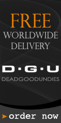 Free World delivery on mens underwear