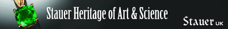 Stauer Heritage of art and scient