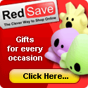 Gifts for every occasion