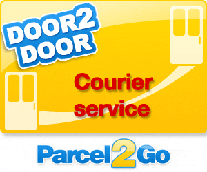 Parcel2Go - Click here!