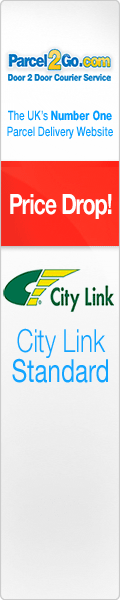 Parcel2Go - City Link Same Day Collection