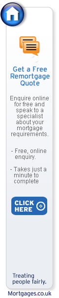 Get a remortgage quote in minutes