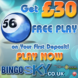 January &pound;25 Free Trial Bonus