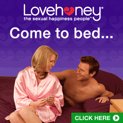 Lovehoney Come to bed...